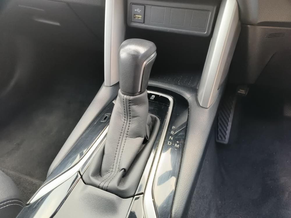 Toyota Corolla Cross 1.8 Xs Cvt