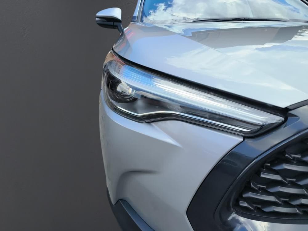 Toyota Corolla Cross 1.8 Xs Cvt