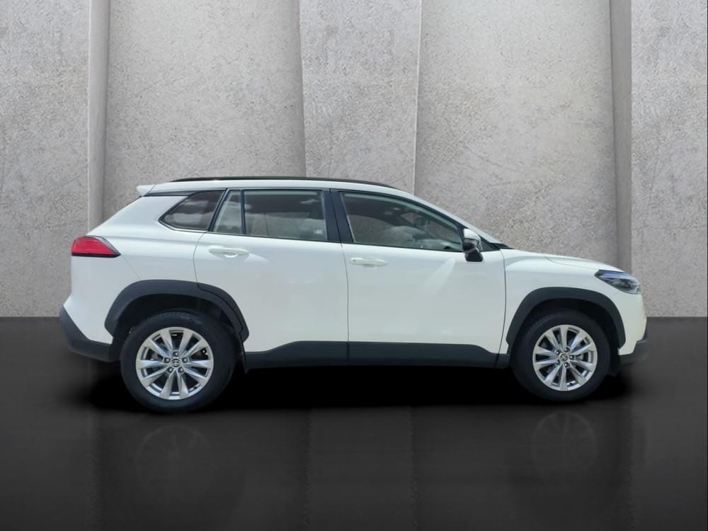 Toyota Corolla Cross 1.8 Xs Cvt