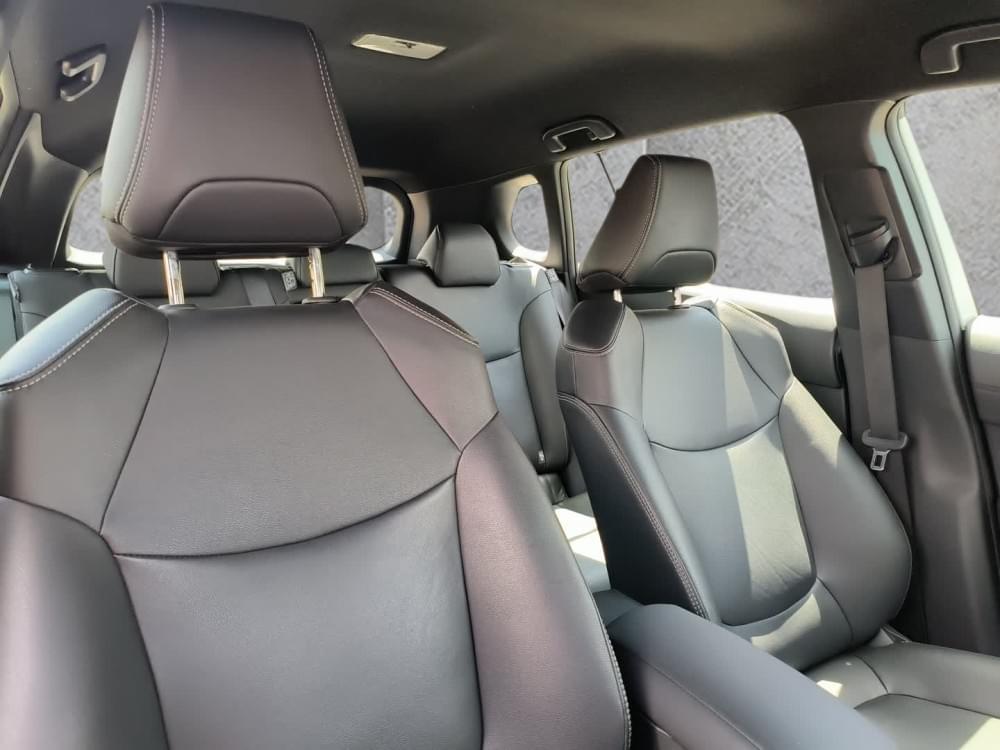 Toyota Corolla Cross 1.8 Xs Cvt