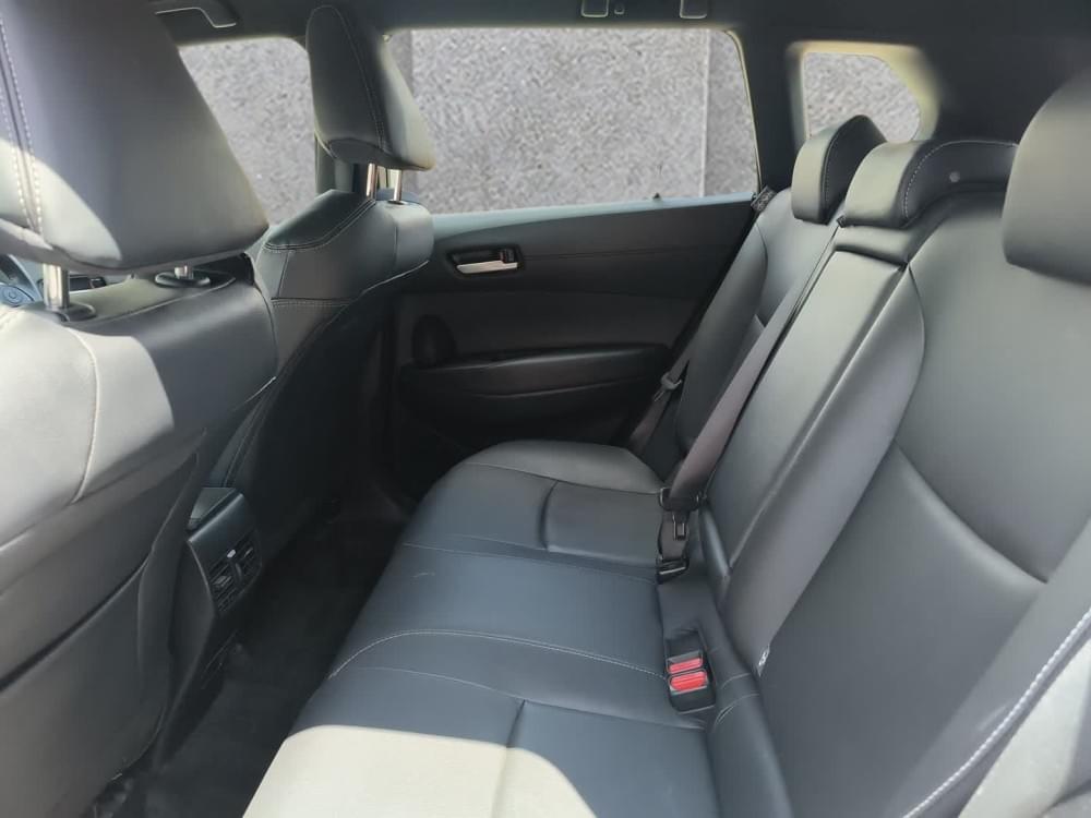 Toyota Corolla Cross 1.8 Xs Cvt