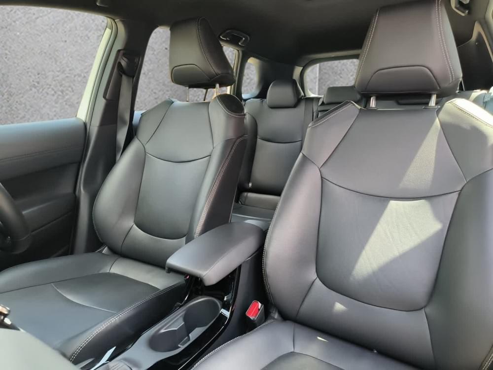 Toyota Corolla Cross 1.8 Xs Cvt