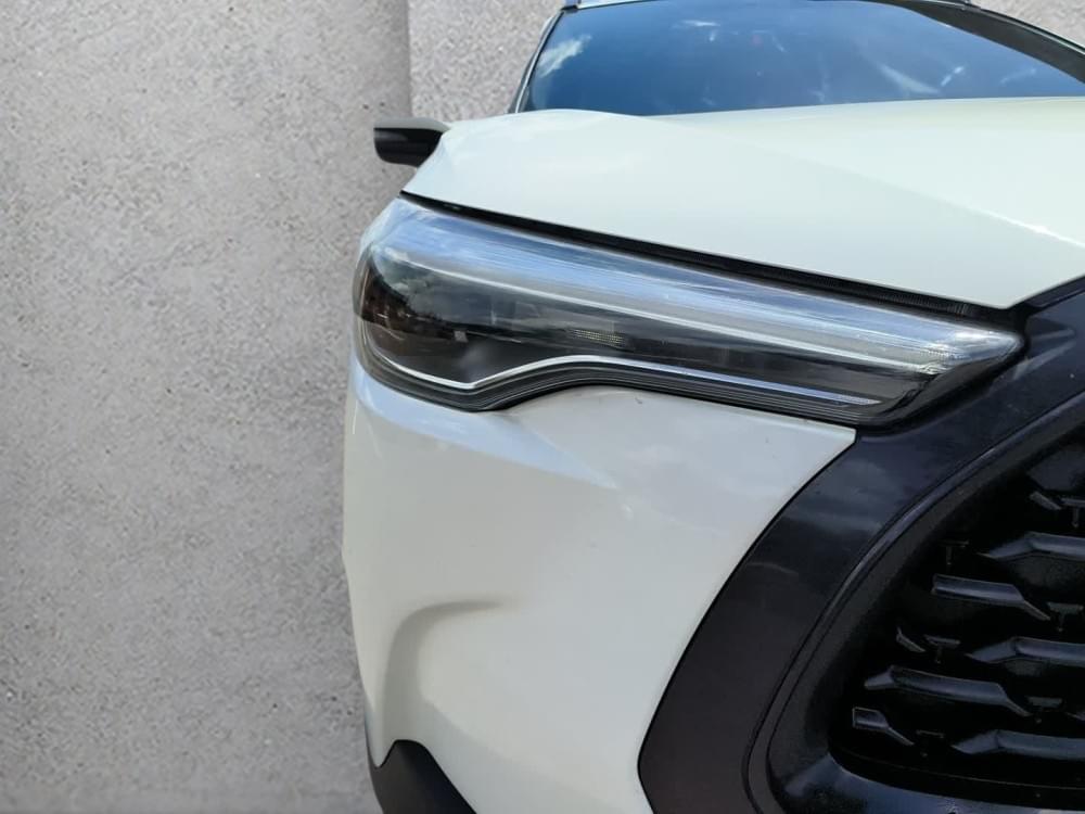 Toyota Corolla Cross 1.8 Xs Cvt