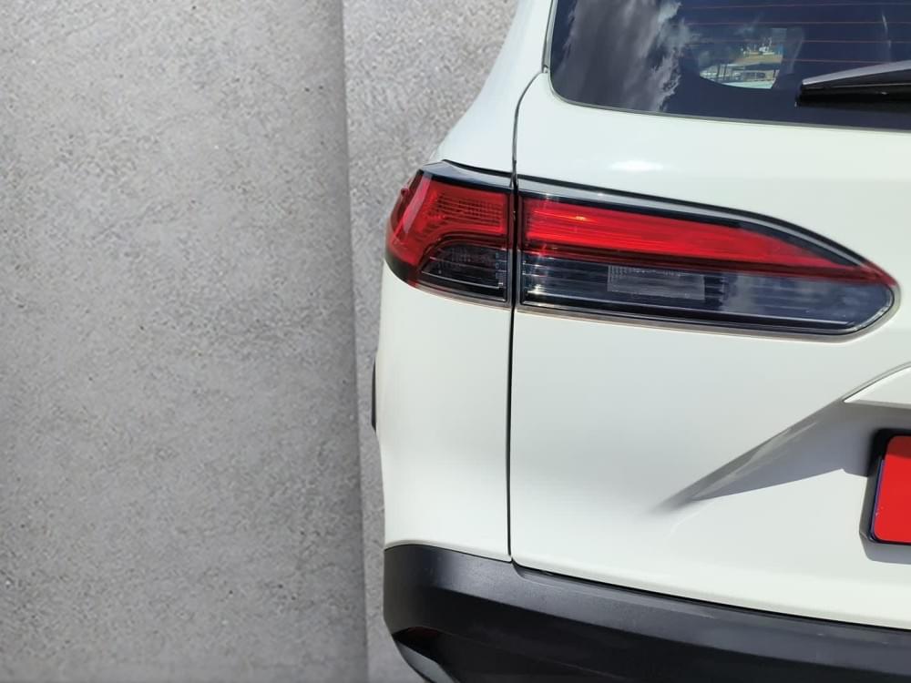 Toyota Corolla Cross 1.8 Xs Cvt