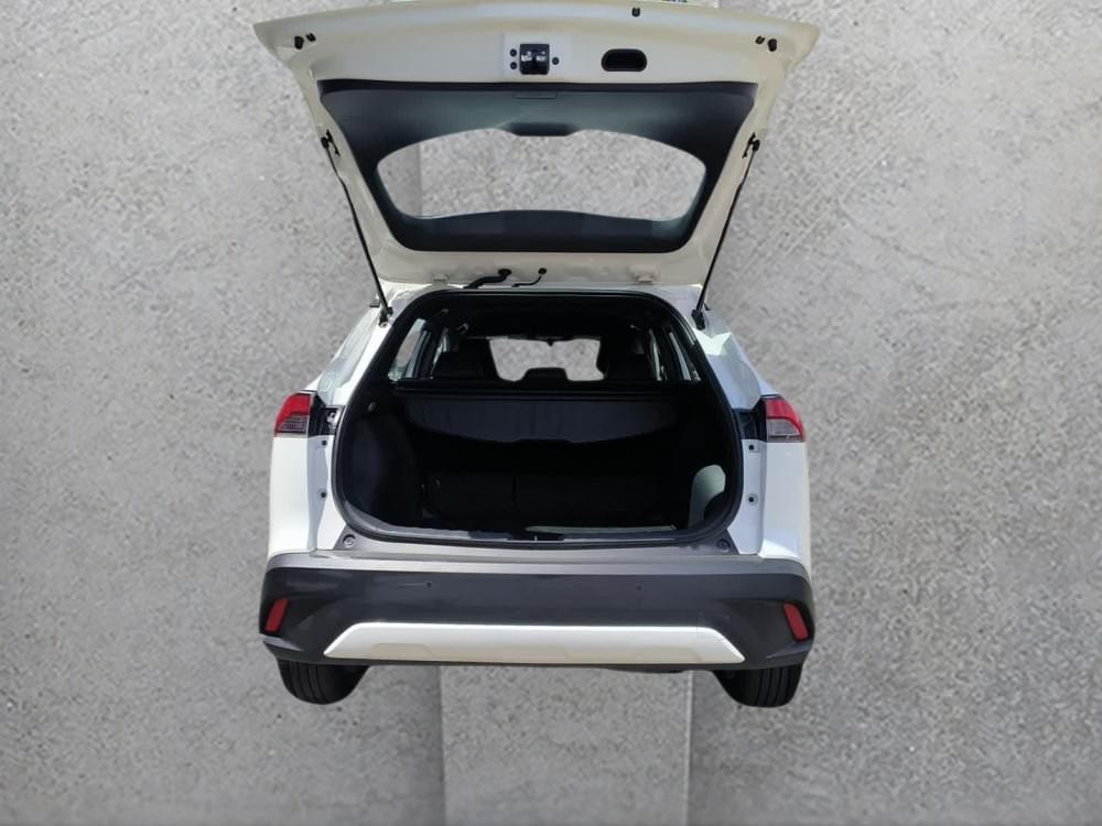 Toyota Corolla Cross 1.8 Xs Cvt