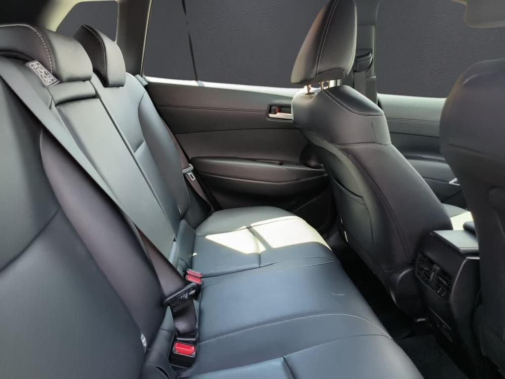 Toyota Corolla Cross 1.8 Xs Cvt