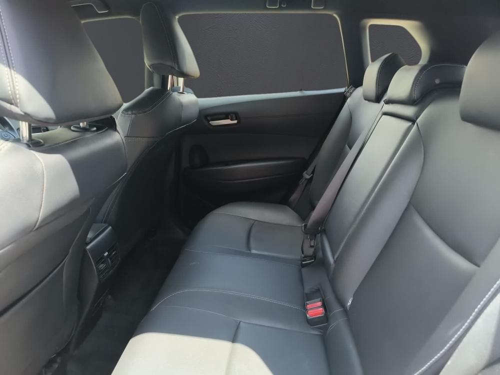 Toyota Corolla Cross 1.8 Xs Cvt