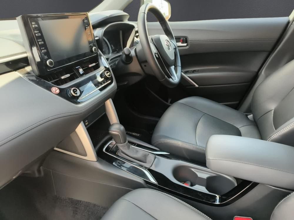 Toyota Corolla Cross 1.8 Xs Cvt