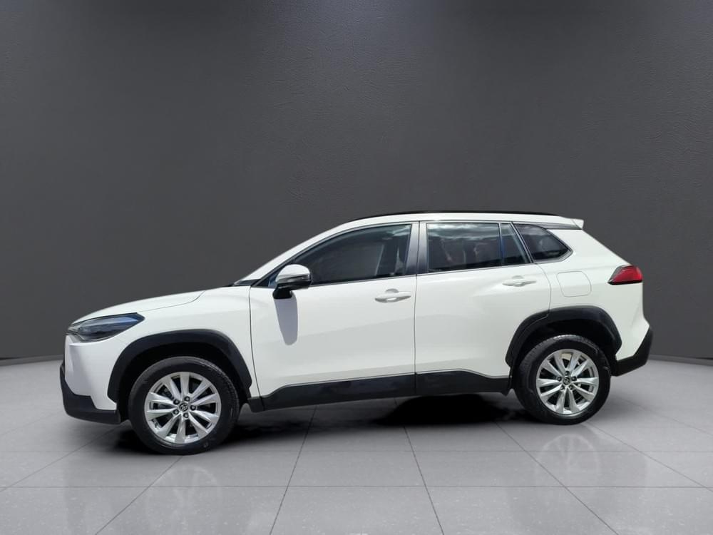Toyota N/A 1.8 Xs Cvt