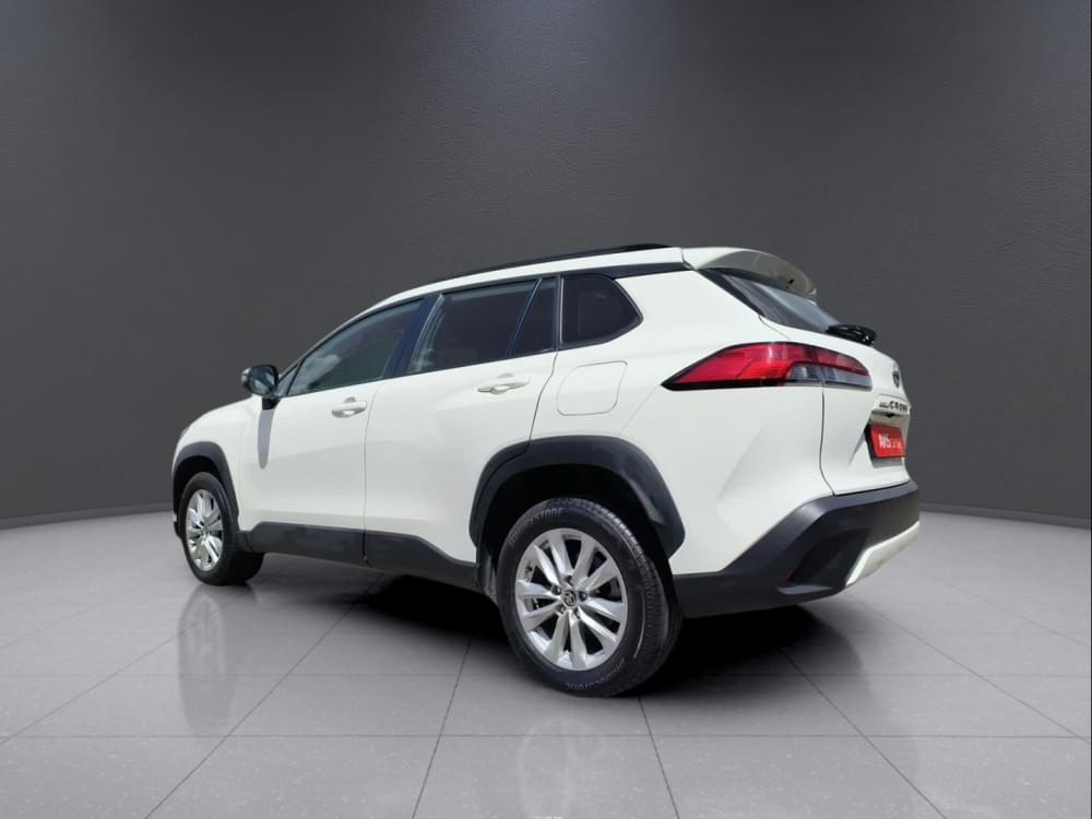 Toyota N/A 1.8 Xs Cvt