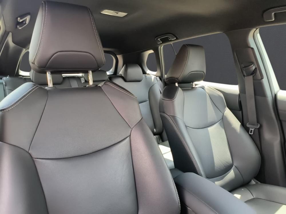Toyota N/A 1.8 Xs Cvt