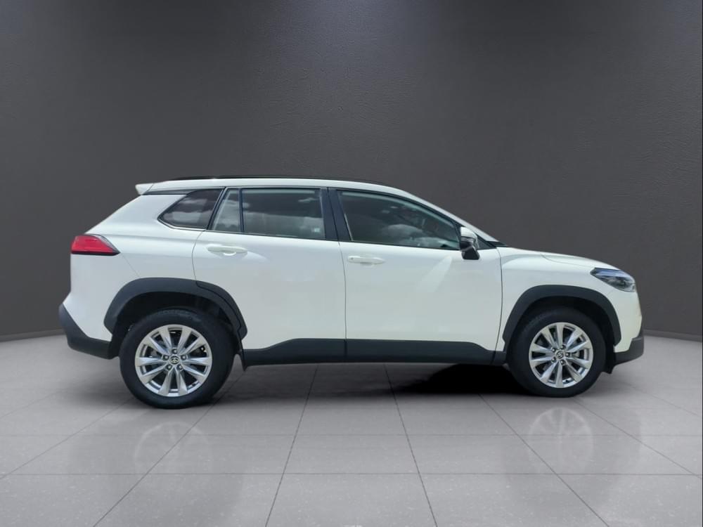 Toyota N/A 1.8 Xs Cvt
