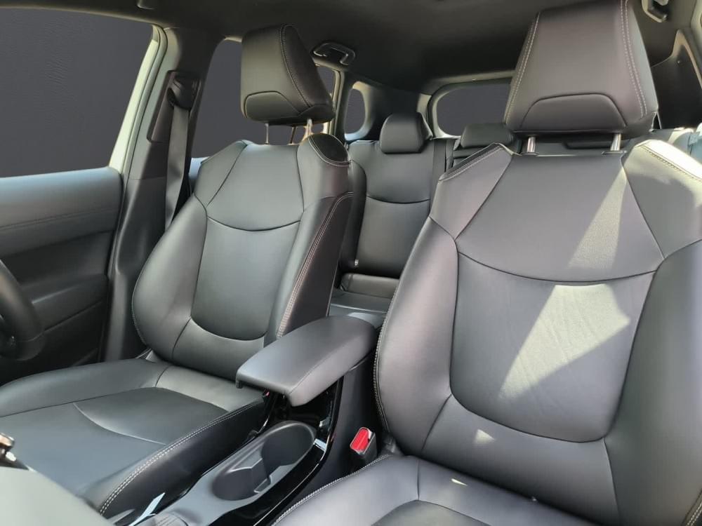 Toyota N/A 1.8 Xs Cvt