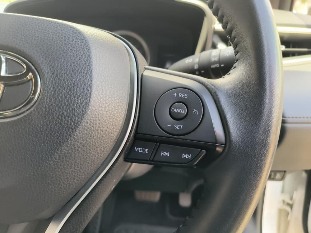 Toyota N/A 1.8 Xs Cvt