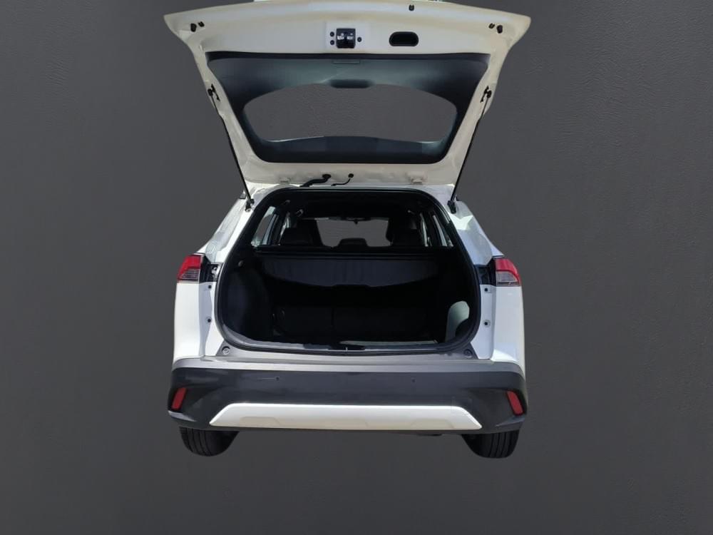 Toyota N/A 1.8 Xs Cvt