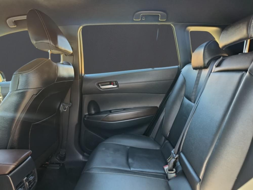 Toyota Corolla Cross 1.8 Xs Cvt