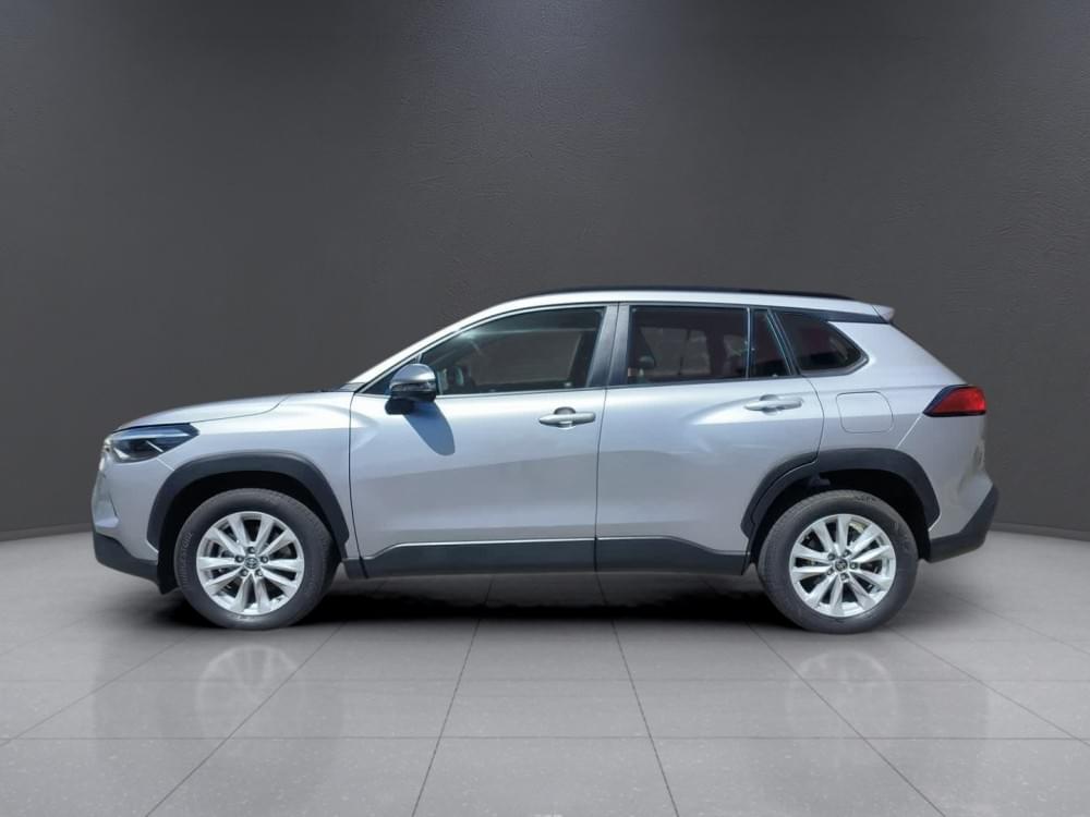 Toyota N/A 1.8 Xs Cvt