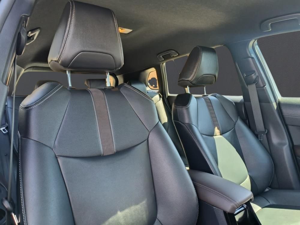 Toyota N/A 1.8 Xs Cvt