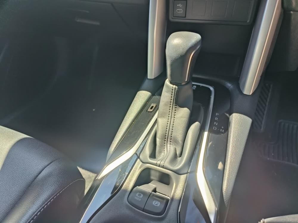 Toyota N/A 1.8 Xs Cvt