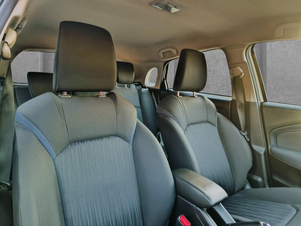 Toyota Starlet 1.5 Xi