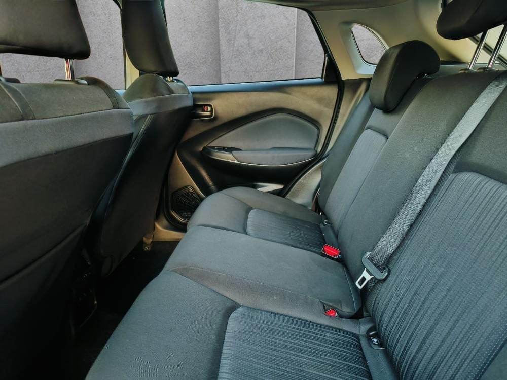 Toyota Starlet 1.5 Xi