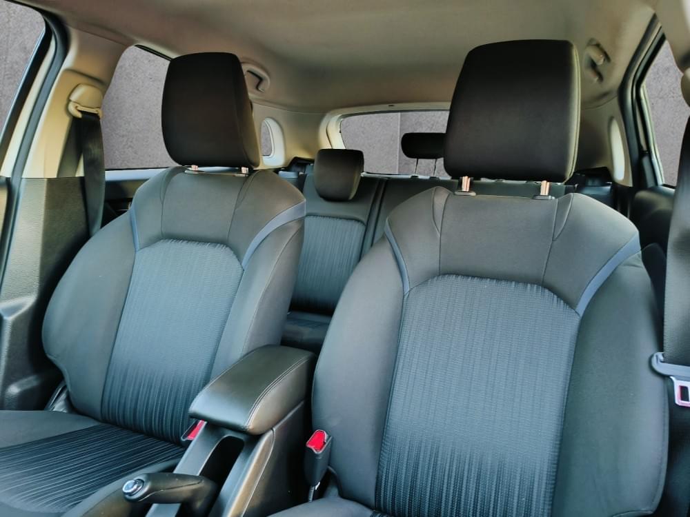 Toyota Starlet 1.5 Xi