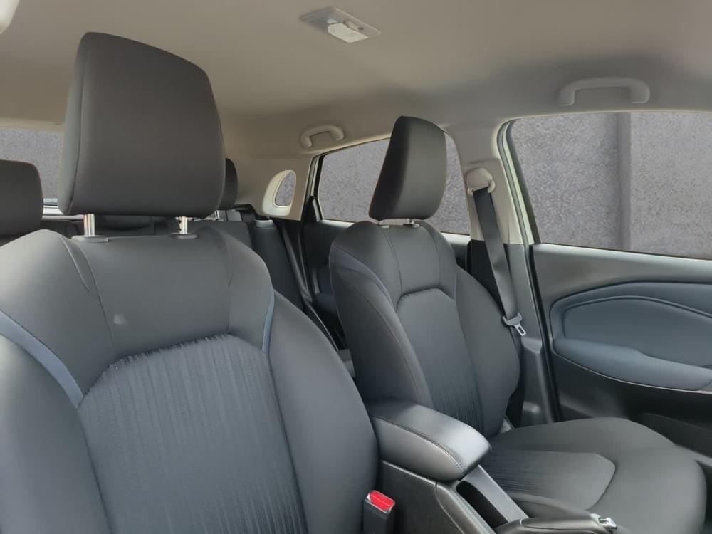 Toyota Starlet 1.5 Xs At