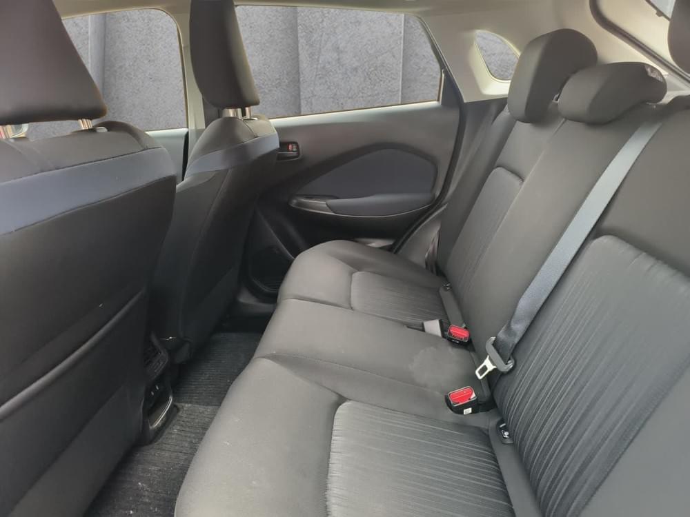 Toyota Starlet 1.5 Xs At