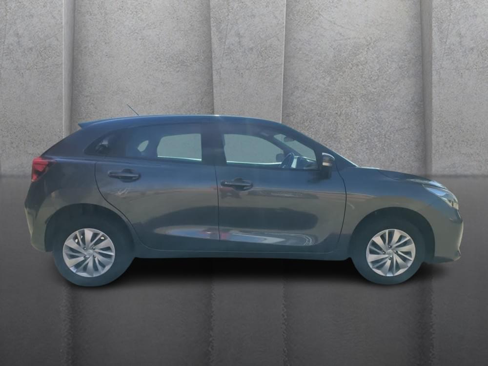 Toyota Starlet 1.5 Xi
