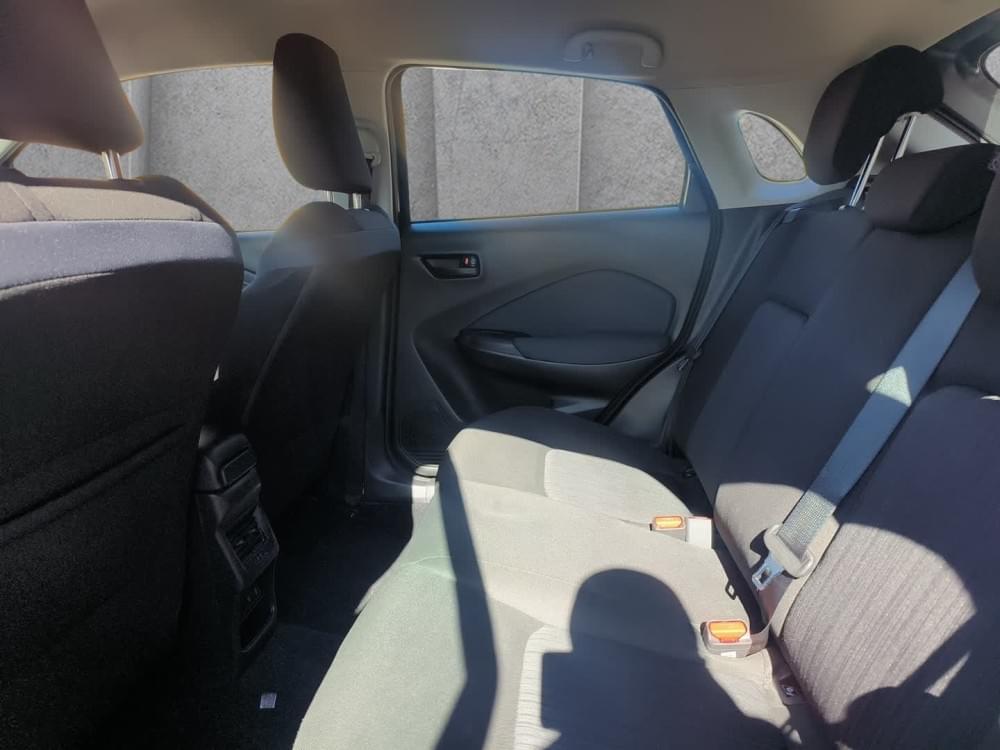 Toyota Starlet 1.5 Xi