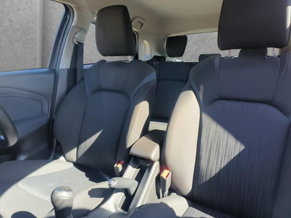 Toyota Starlet 1.5 Xi