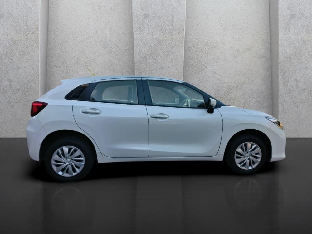 Toyota Starlet 1.5 Xi