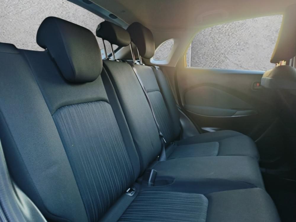 Toyota Starlet 1.5 Xi