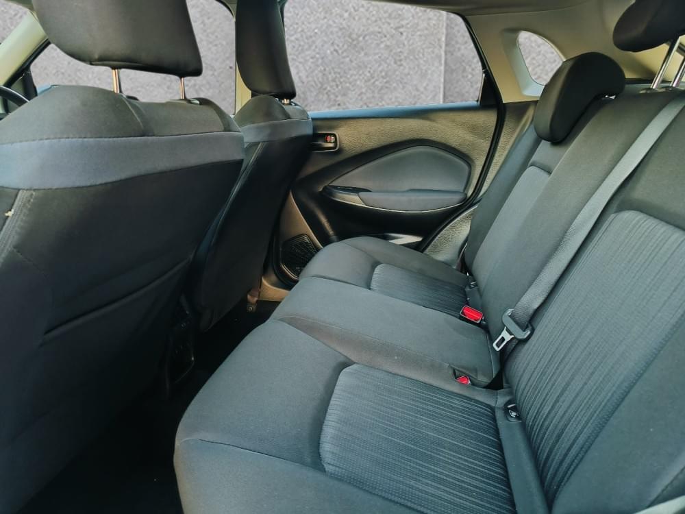 Toyota Starlet 1.5 Xi