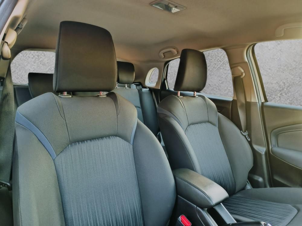 Toyota Starlet 1.5 Xi