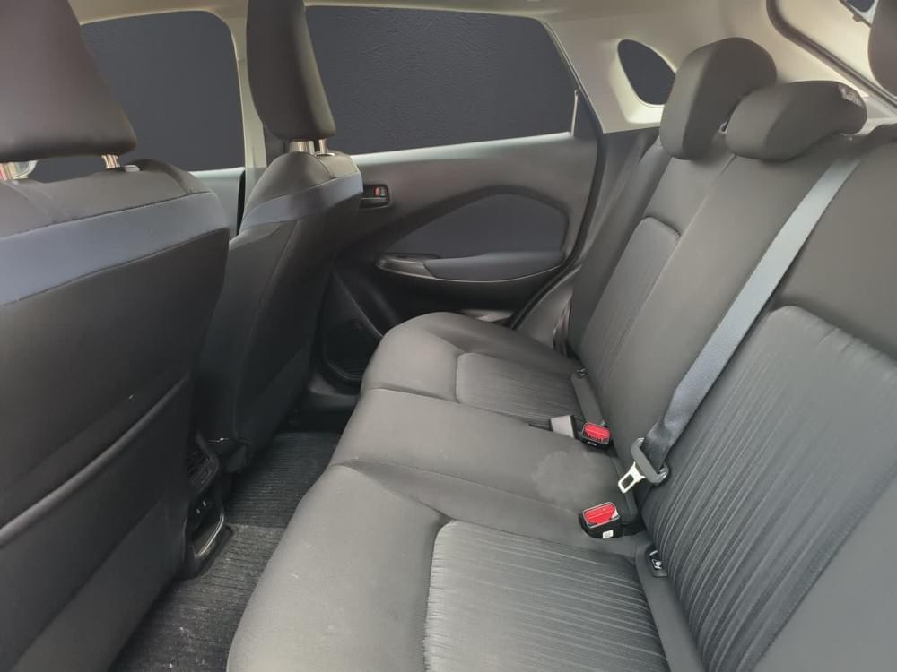 Toyota Starlet 1.5 Xi