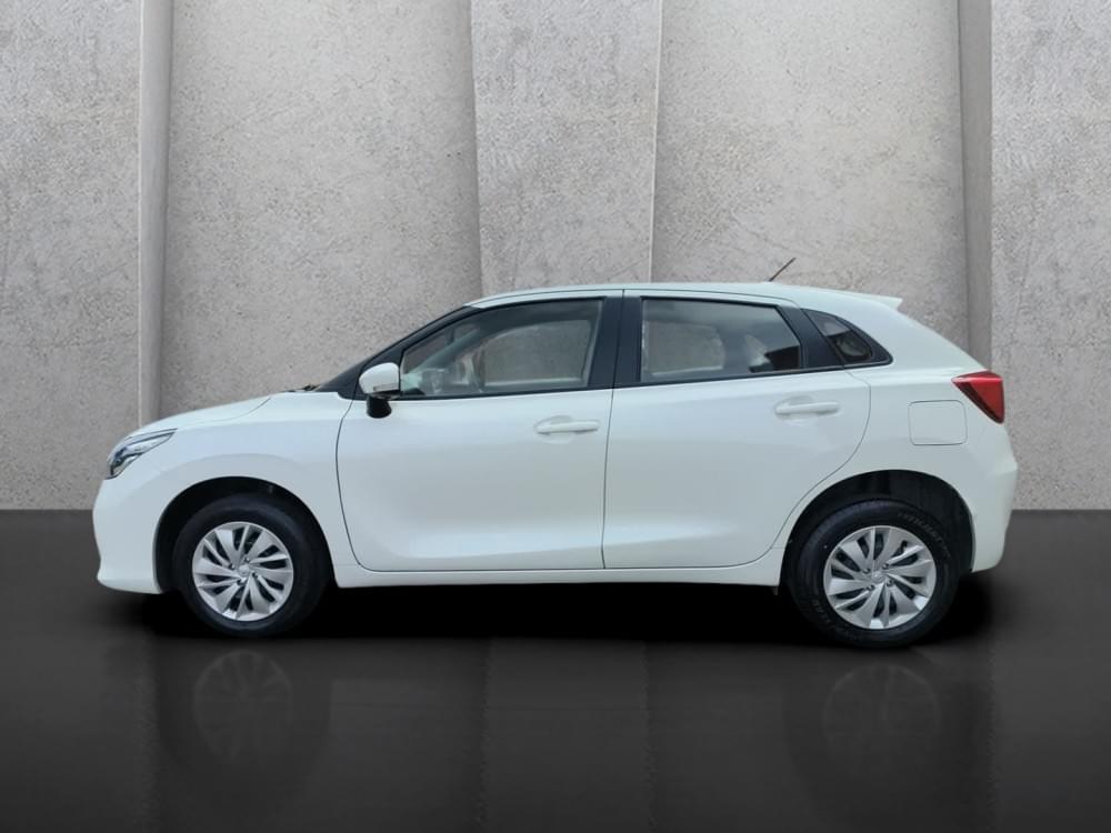 Toyota Starlet 1.5 Xi