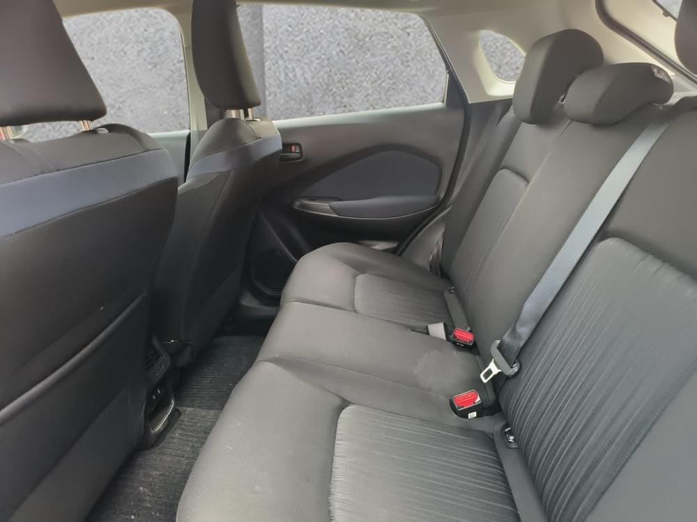 Toyota Starlet 1.5 Xi