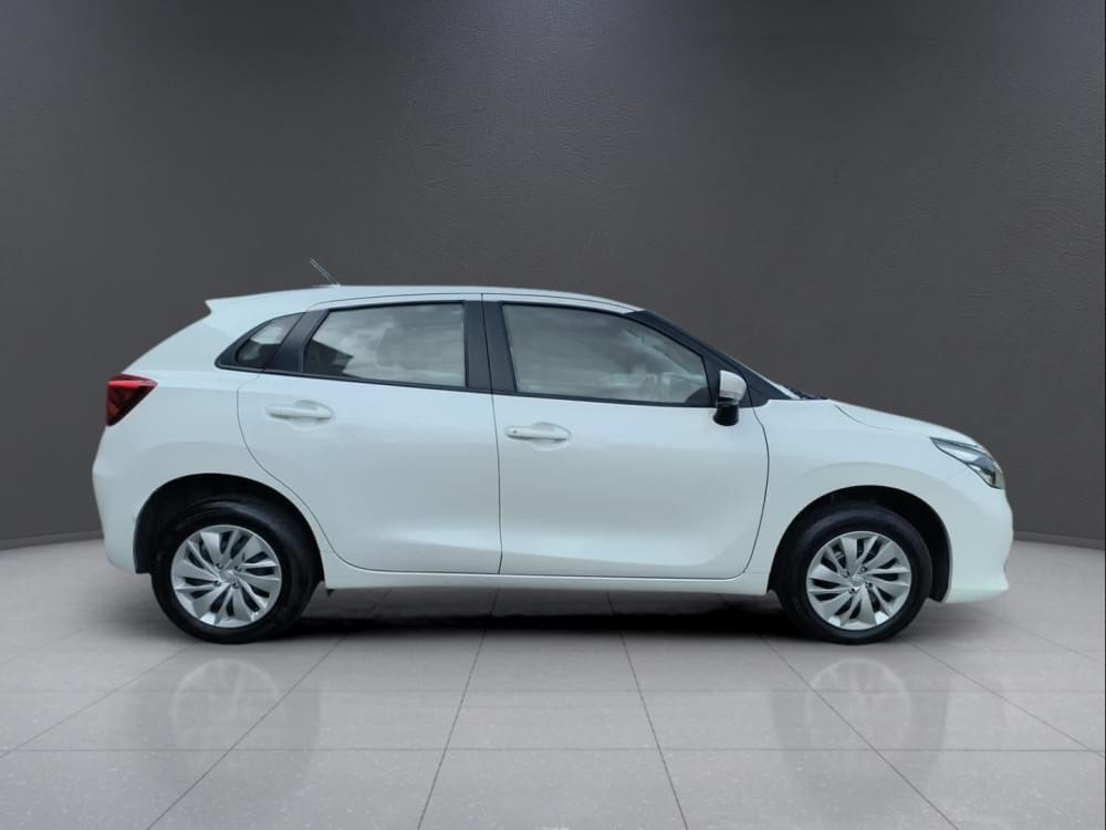 Toyota Starlet 1.5 Xi