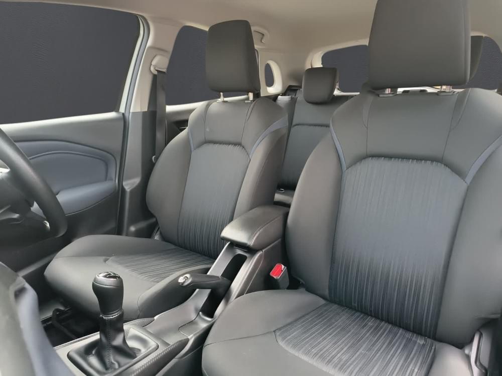 Toyota Starlet 1.5 Xi