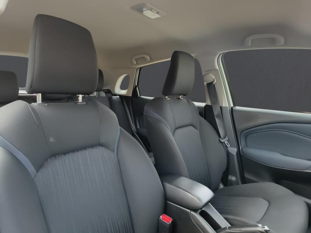 Toyota Starlet 1.5 Xi