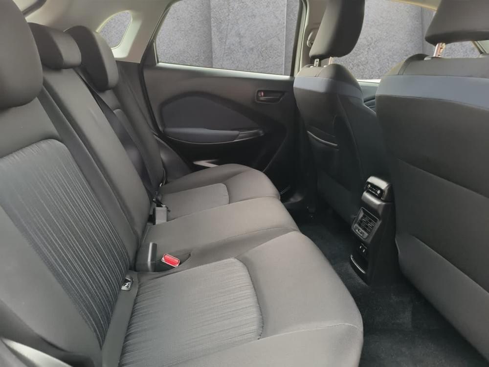 Toyota Starlet 1.5 Xs At