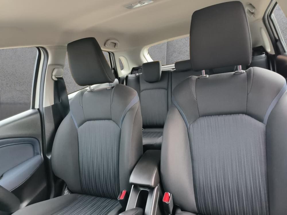 Toyota Starlet 1.5 Xs At