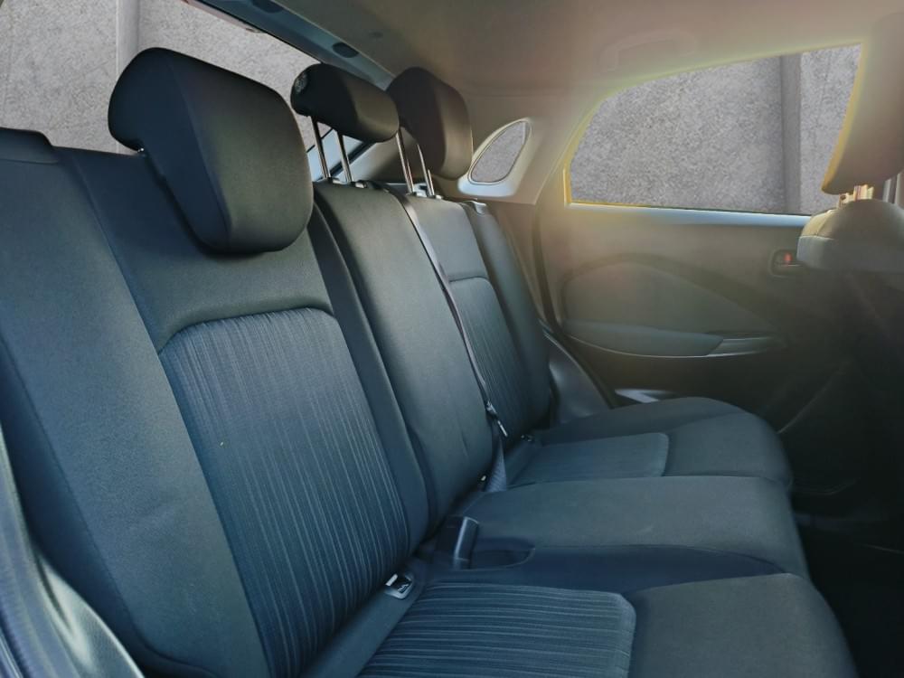 Toyota Starlet 1.5 Xs At
