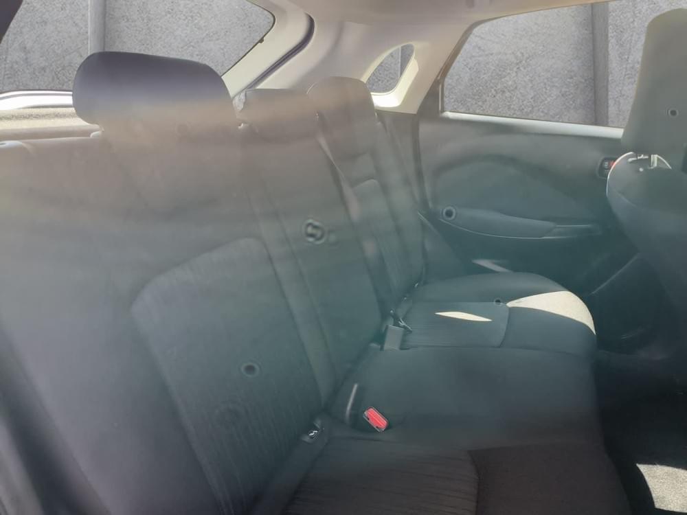 Toyota Starlet 1.5 Xs At