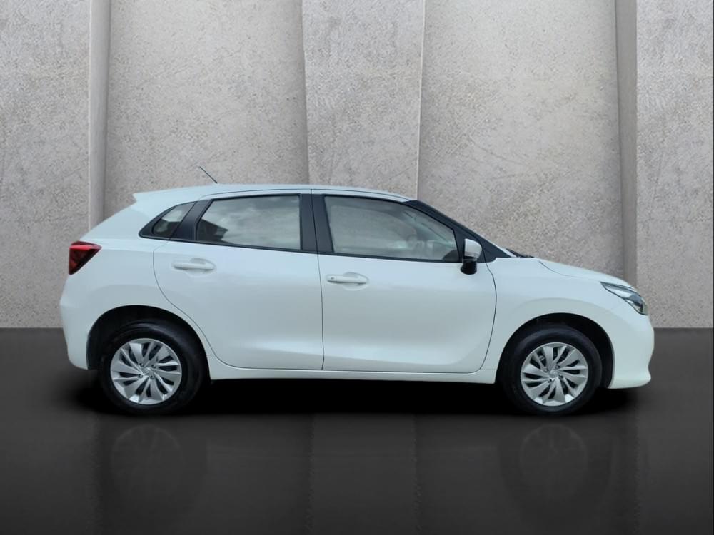 Toyota Starlet 1.5 Xi