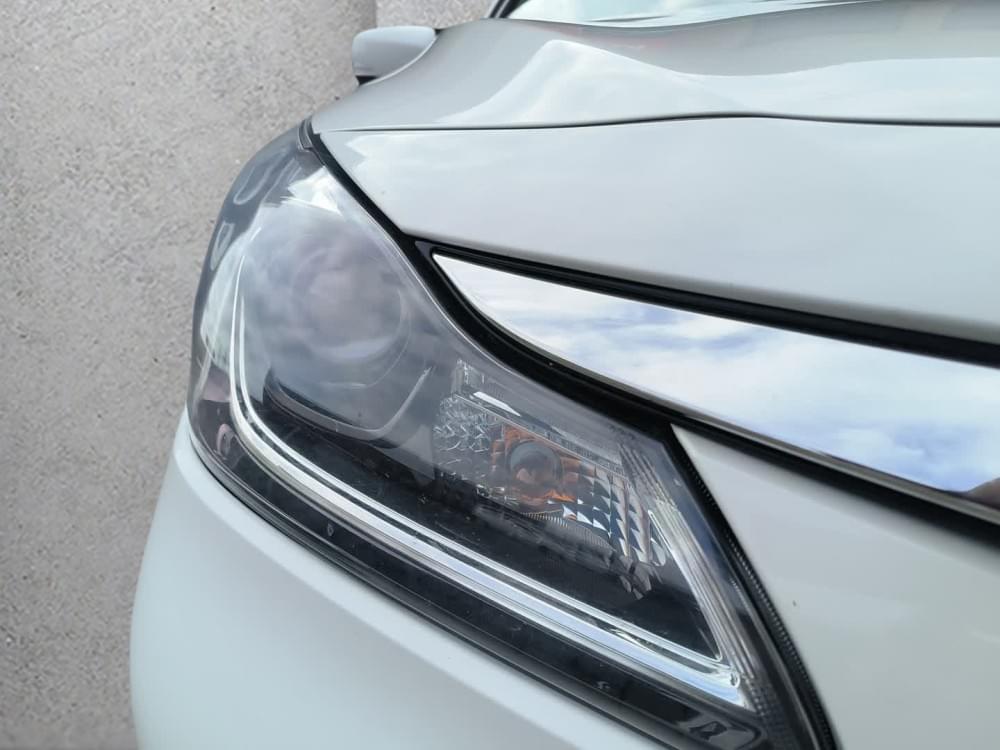 Toyota Starlet 1.5 Xi