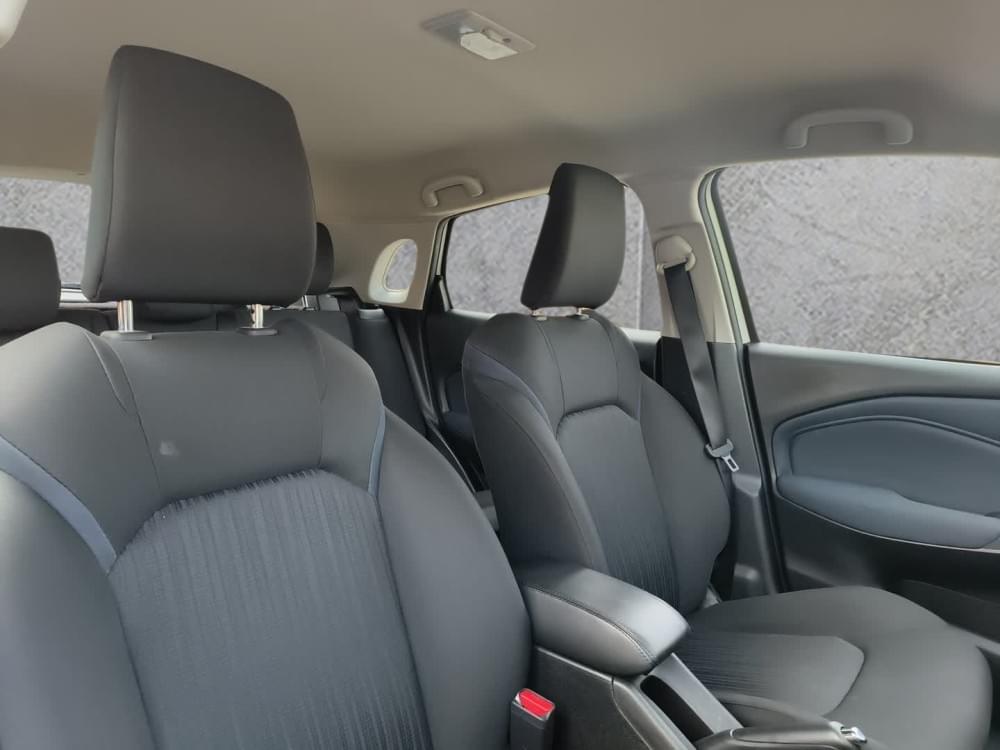 Toyota Starlet 1.5 Xi