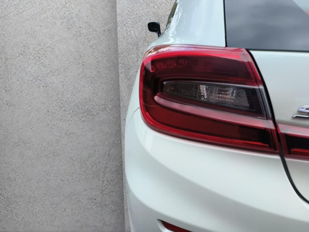 Toyota Starlet 1.5 Xi