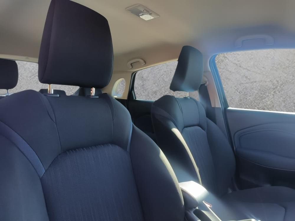 Toyota Starlet 1.5 Xs At